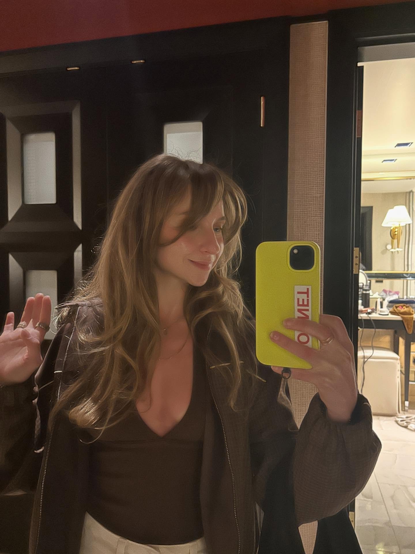 Spring equinox is here and we are feeling hopeful 🌸🥹🤞🏻
*swipe to the last slide for a fun update*