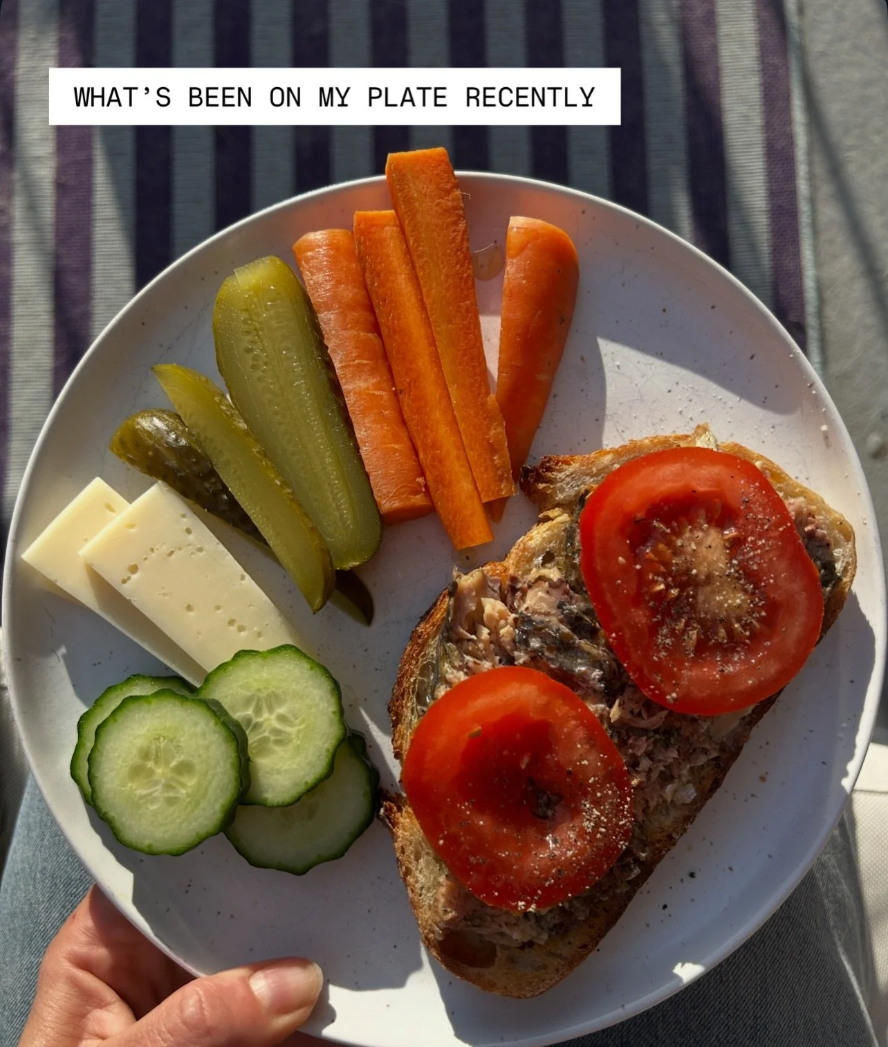 A sneak peak into summer meals 🫰🏻save for inspo! 

#holistichealth #healthymeals #mealinspo #healthyeating #recipe