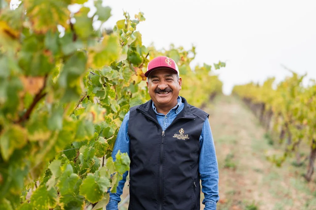 Napa Valley Farmworker of the Year