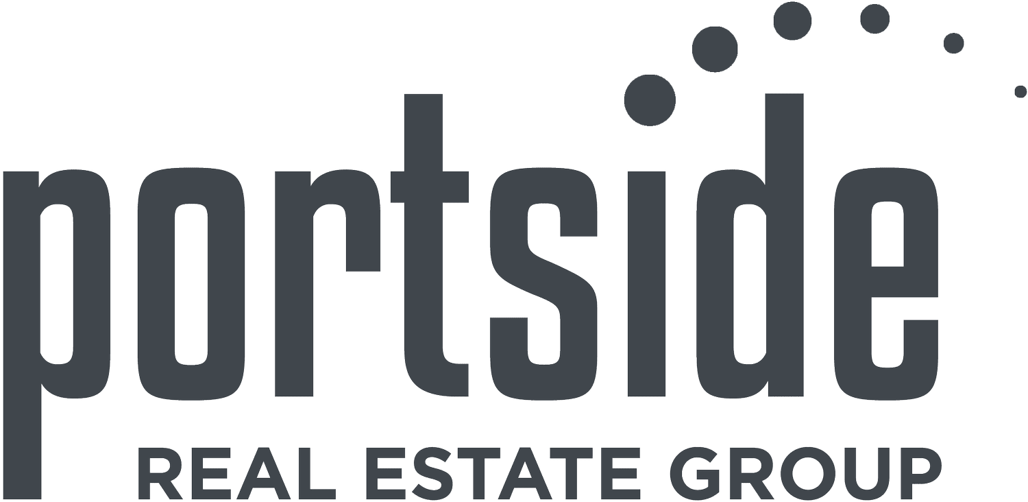Jenzi Thomas | Portside Real Estate Group