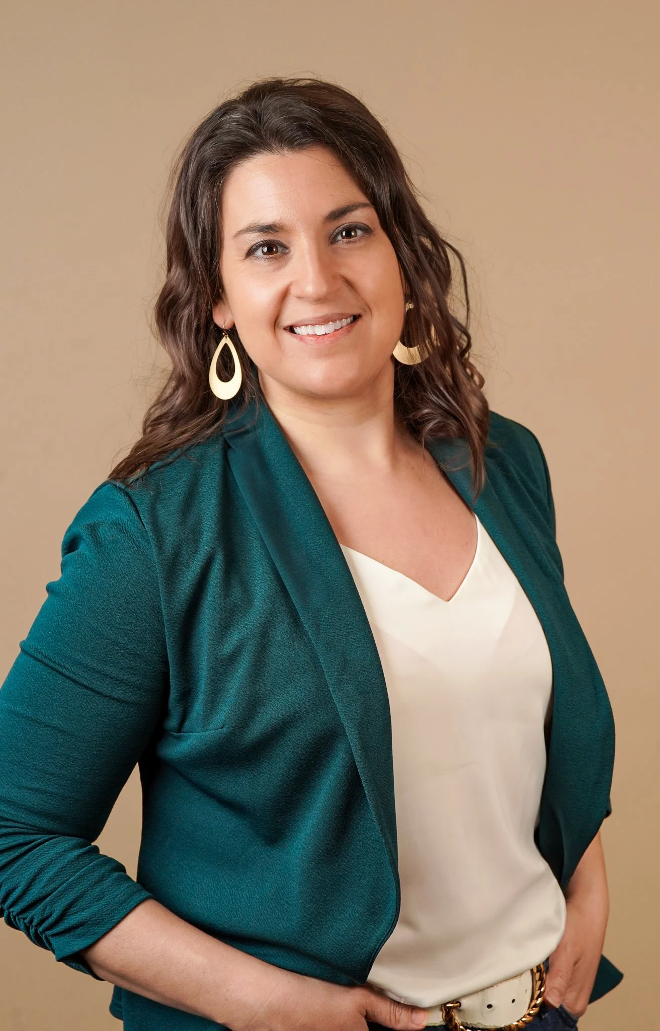 Healing From Within & Capturing It Forever: My Conversation with Amy Cimo