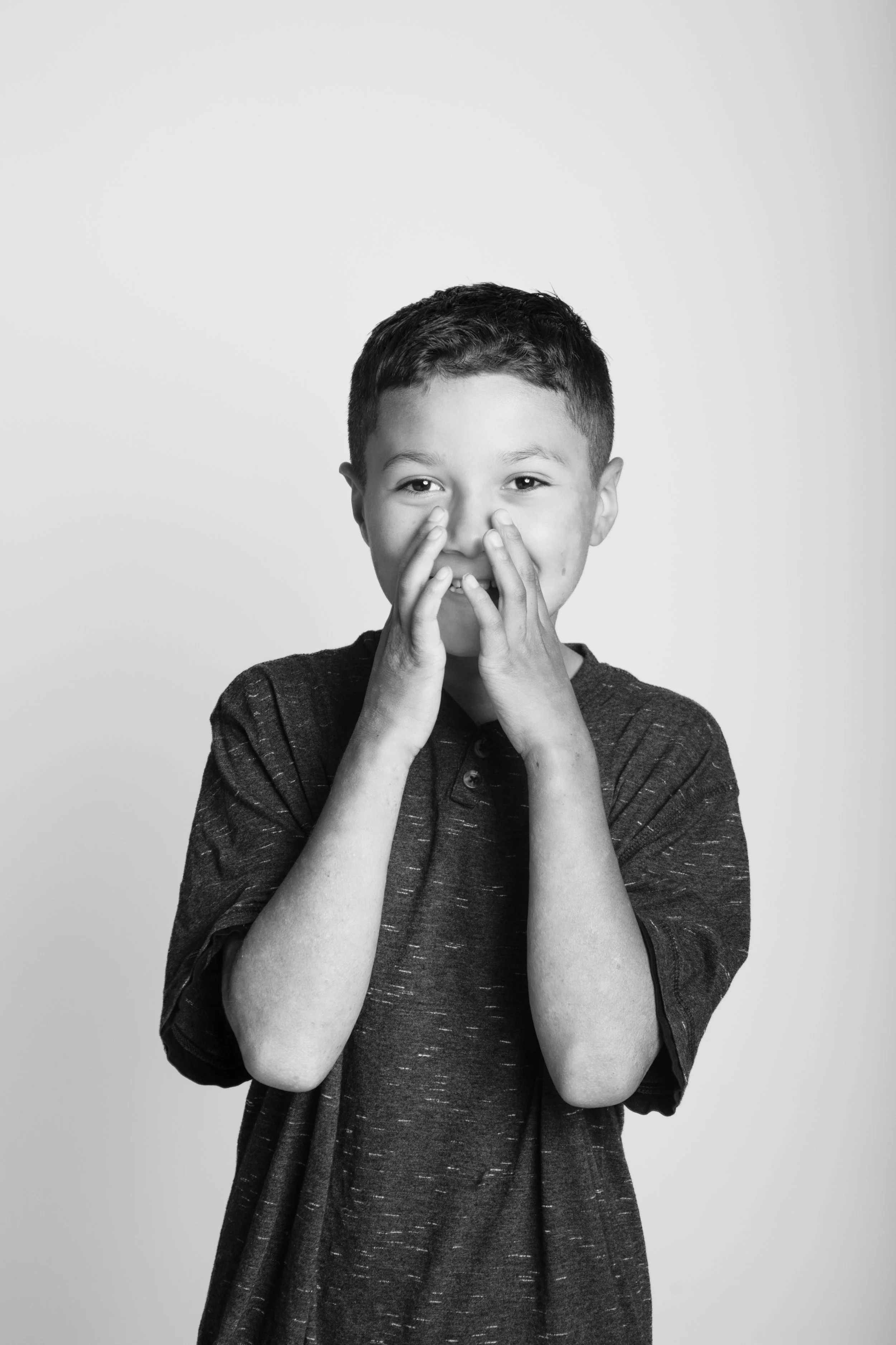 Child portrait session in Baton Rouge, Louisiana by Heavenly Bliss Photography