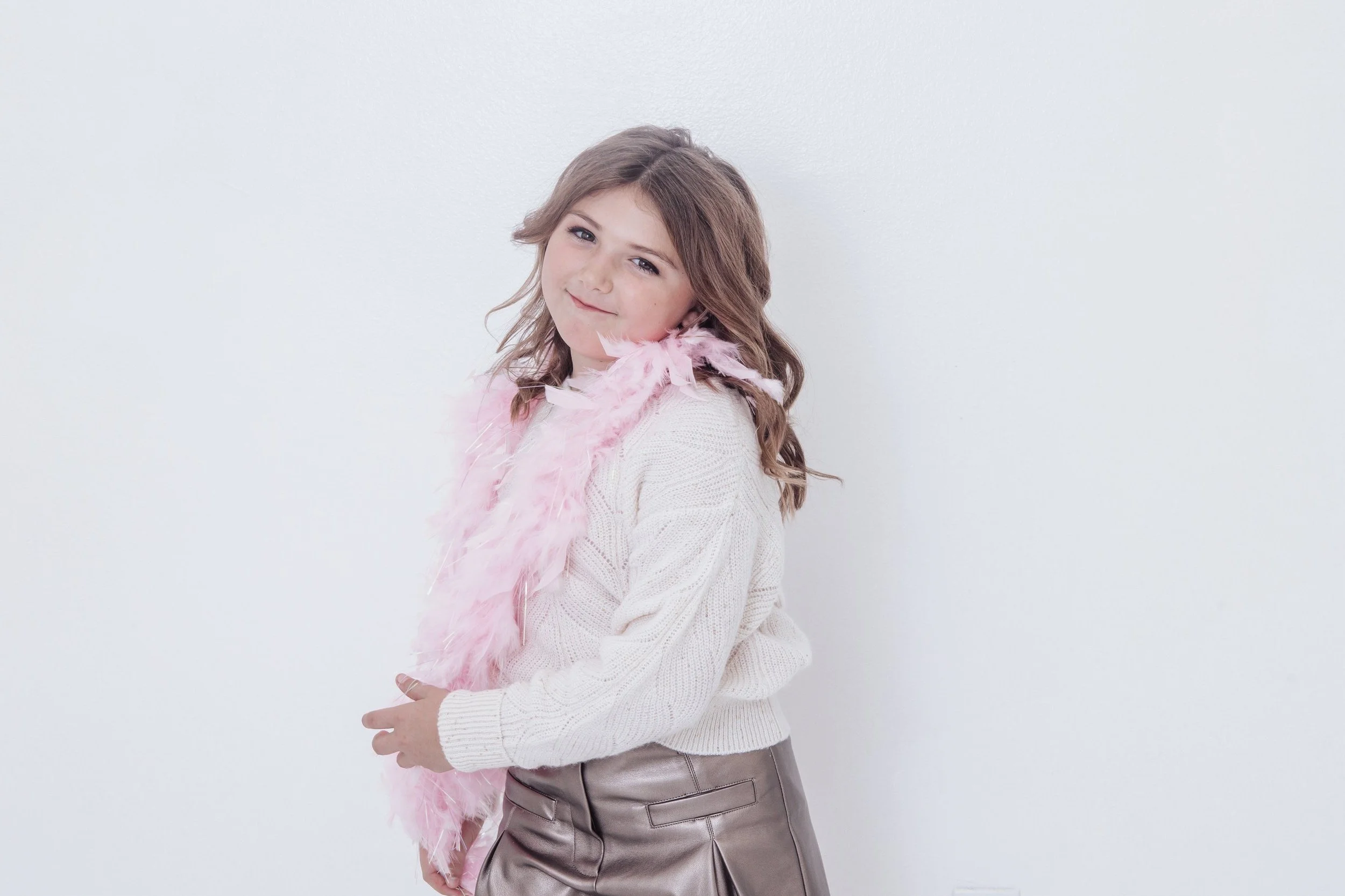 Child portrait session in Baton Rouge, Louisiana by Heavenly Bliss Photography