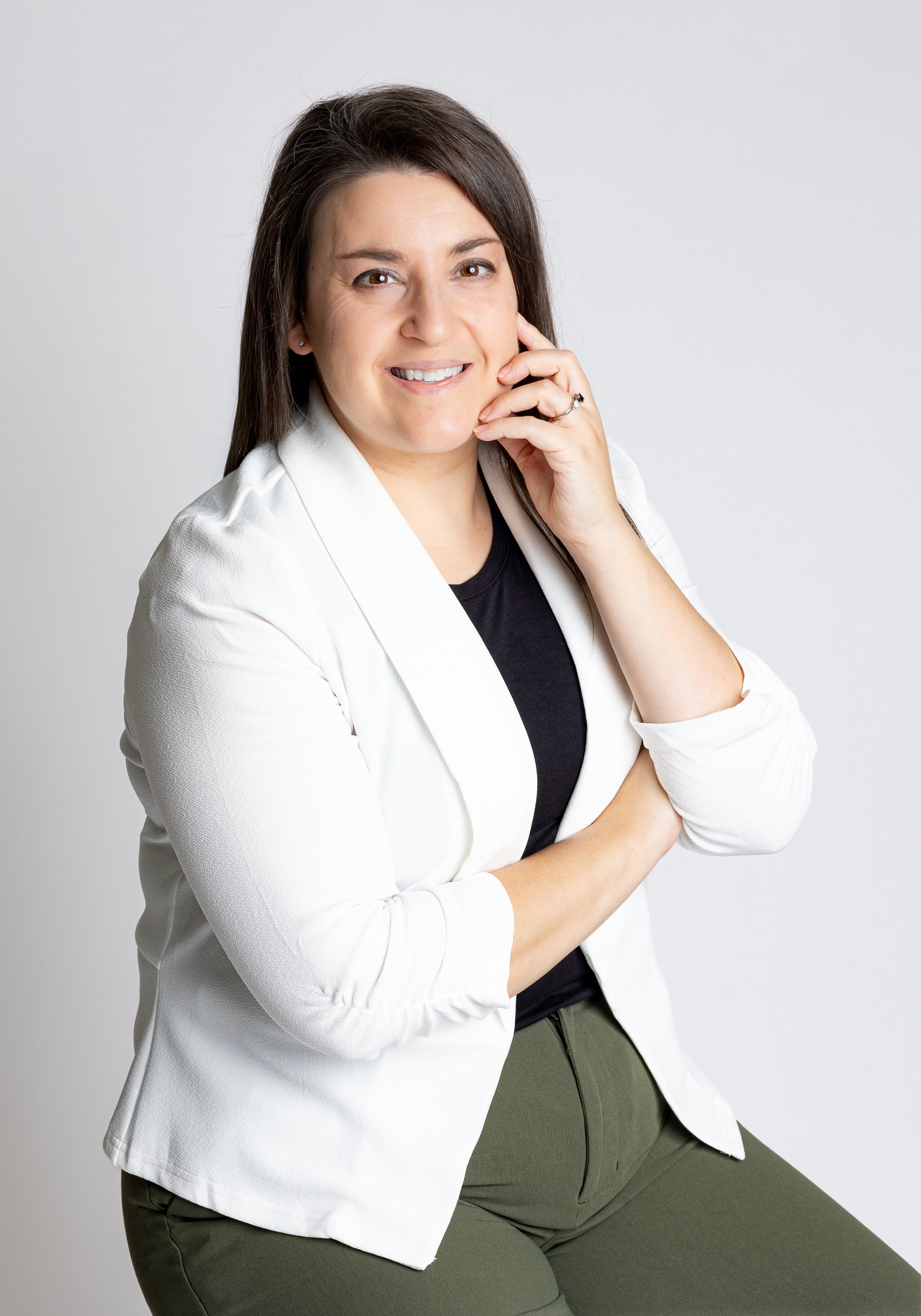 Business Branding portrait session in Baton Rouge, Louisiana by Heavenly Bliss Photography