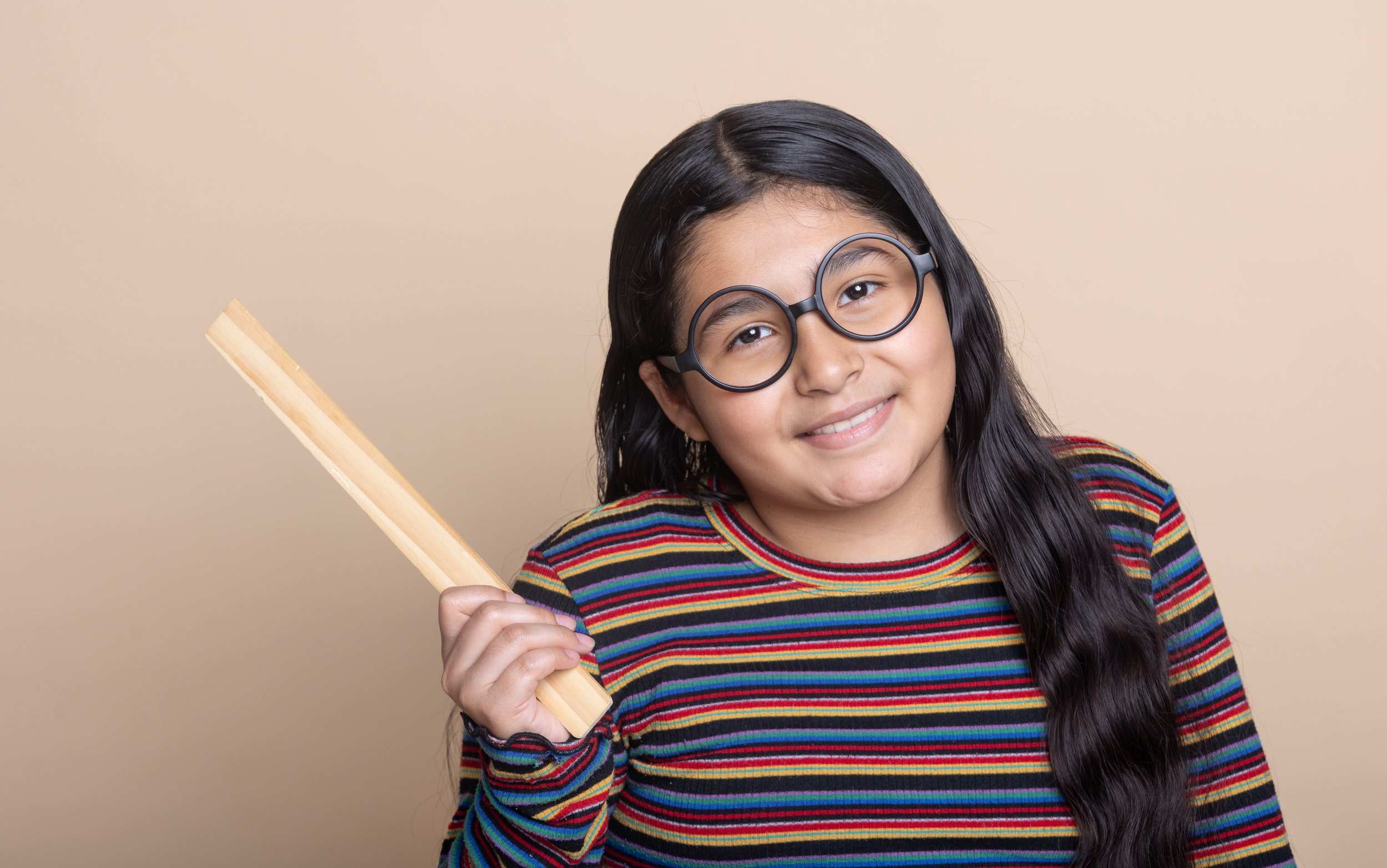 Child portrait session in West Baton Rouge, Louisiana by Heavenly Bliss Photography