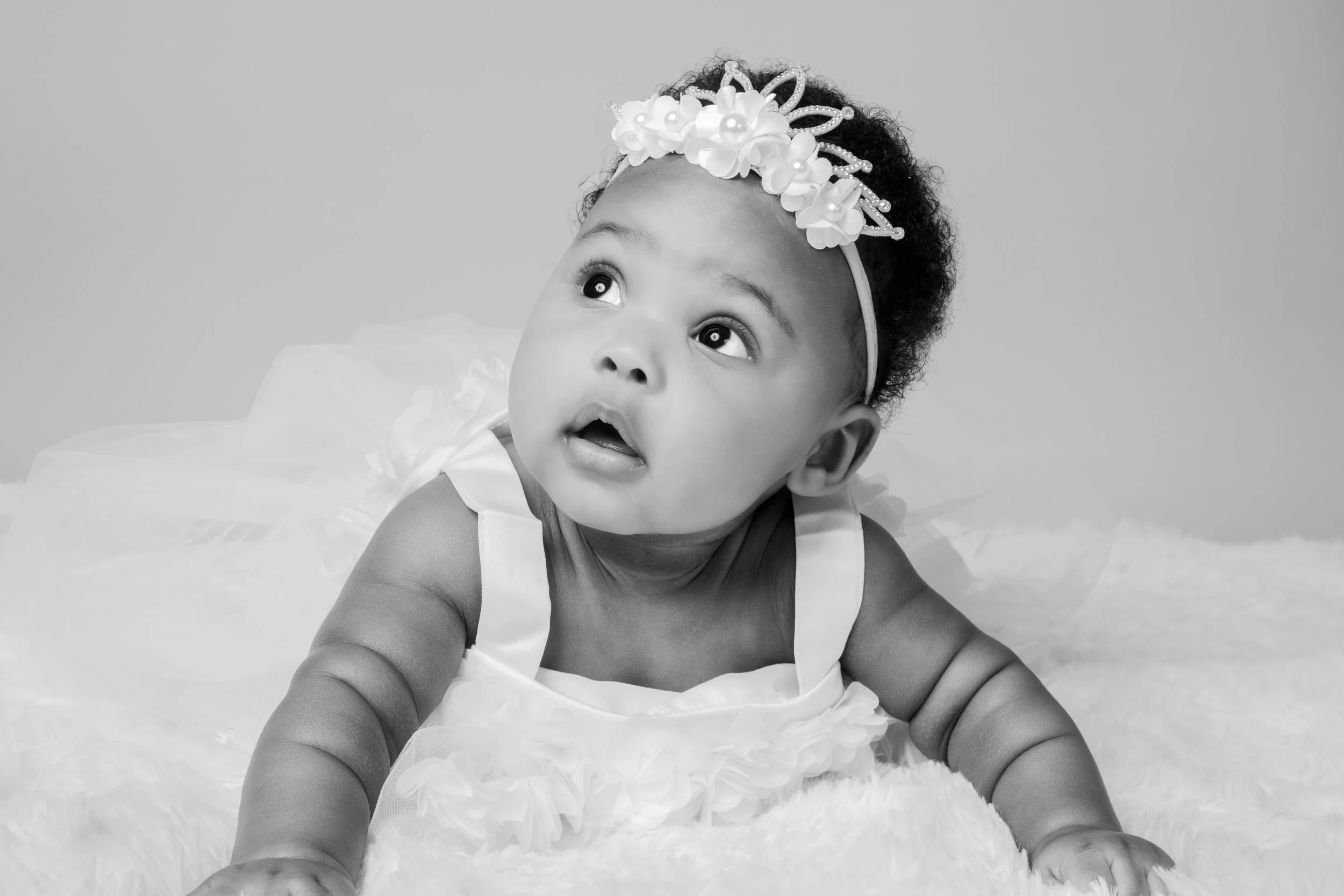 Family portrait session in Baton Rouge, Louisiana by Heavenly Bliss Photography