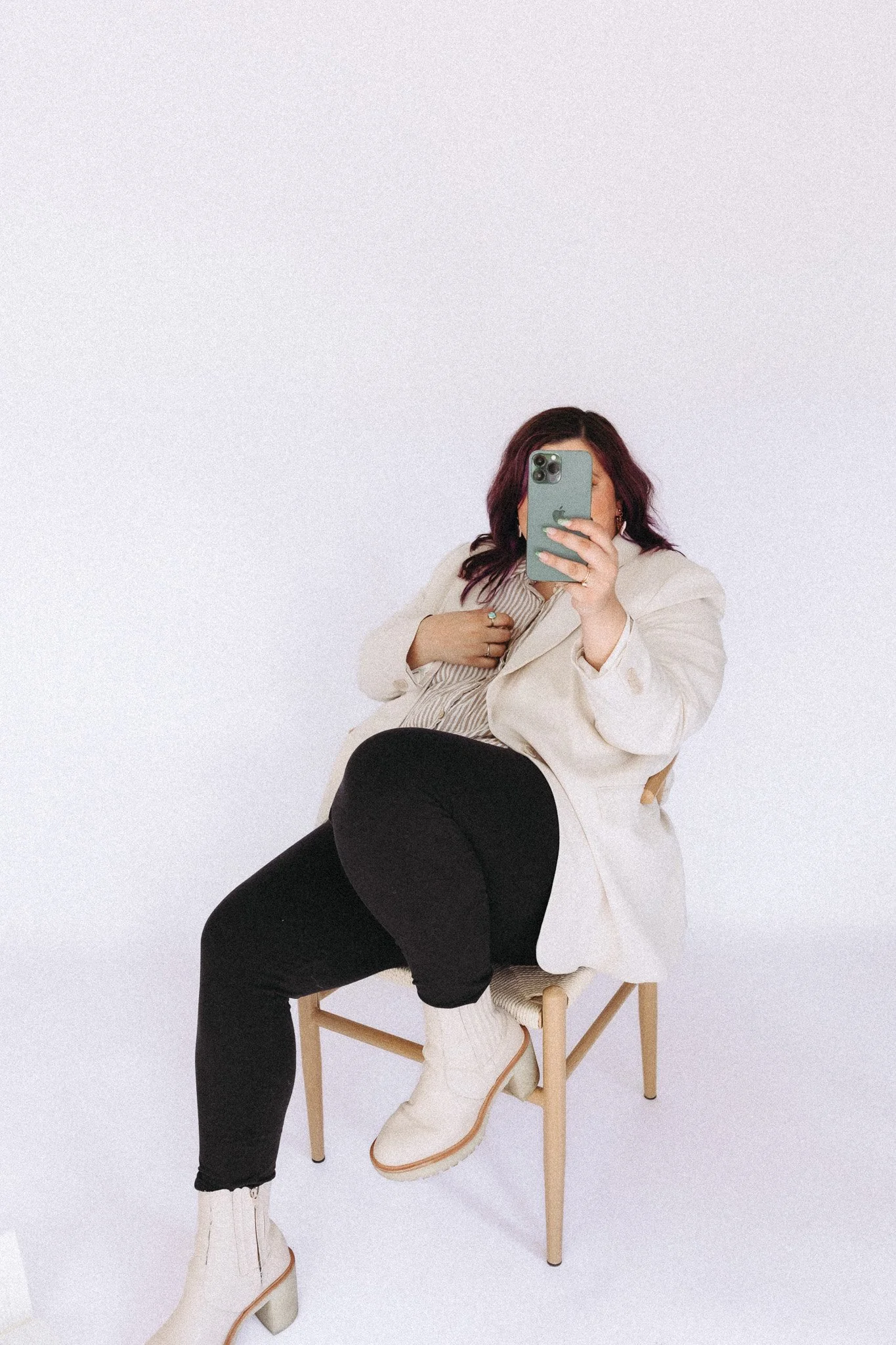 Social Clarity Session