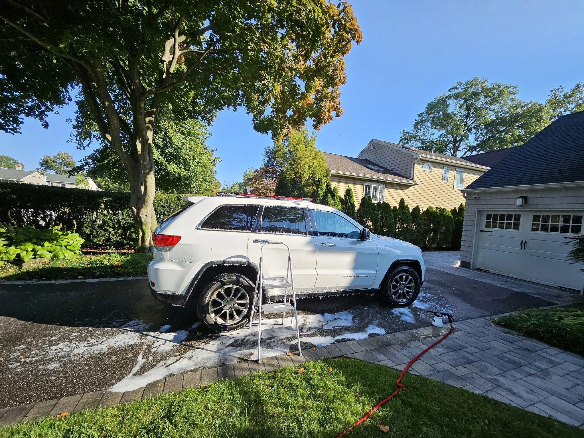 Oranssi previous project