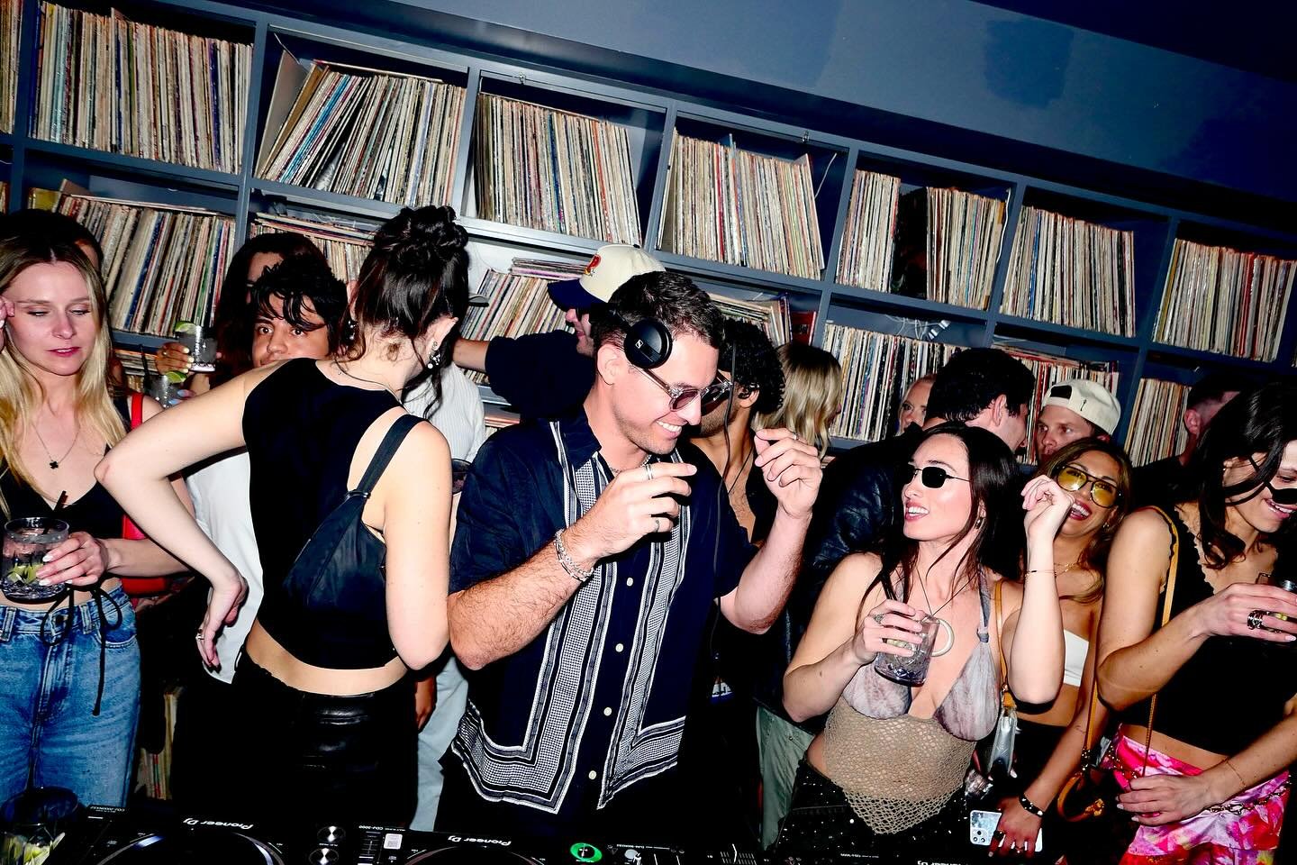 Last weeknd @tellsomebodypresents @sunsetatedition