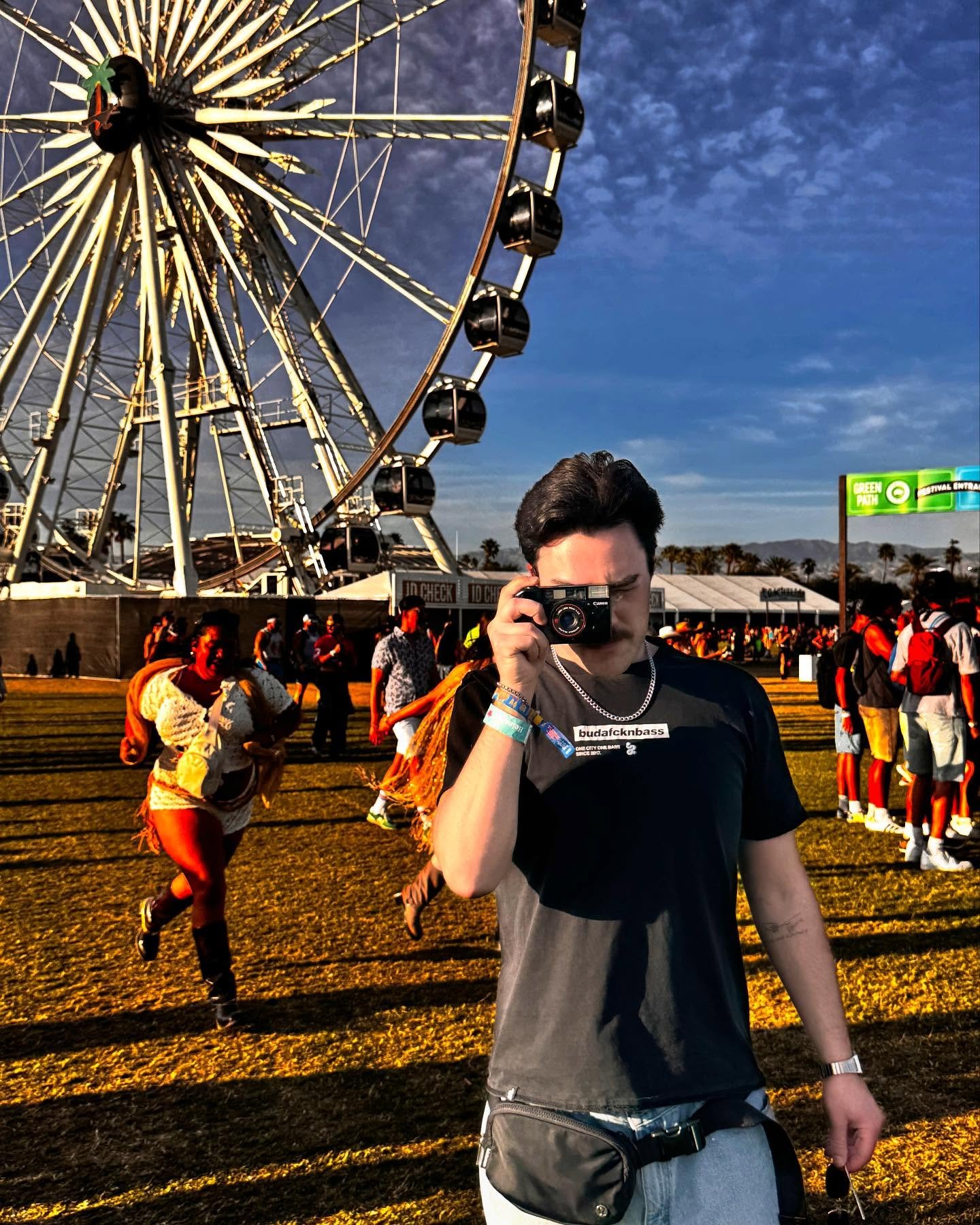W1 Chella 🏜️🌵🪩