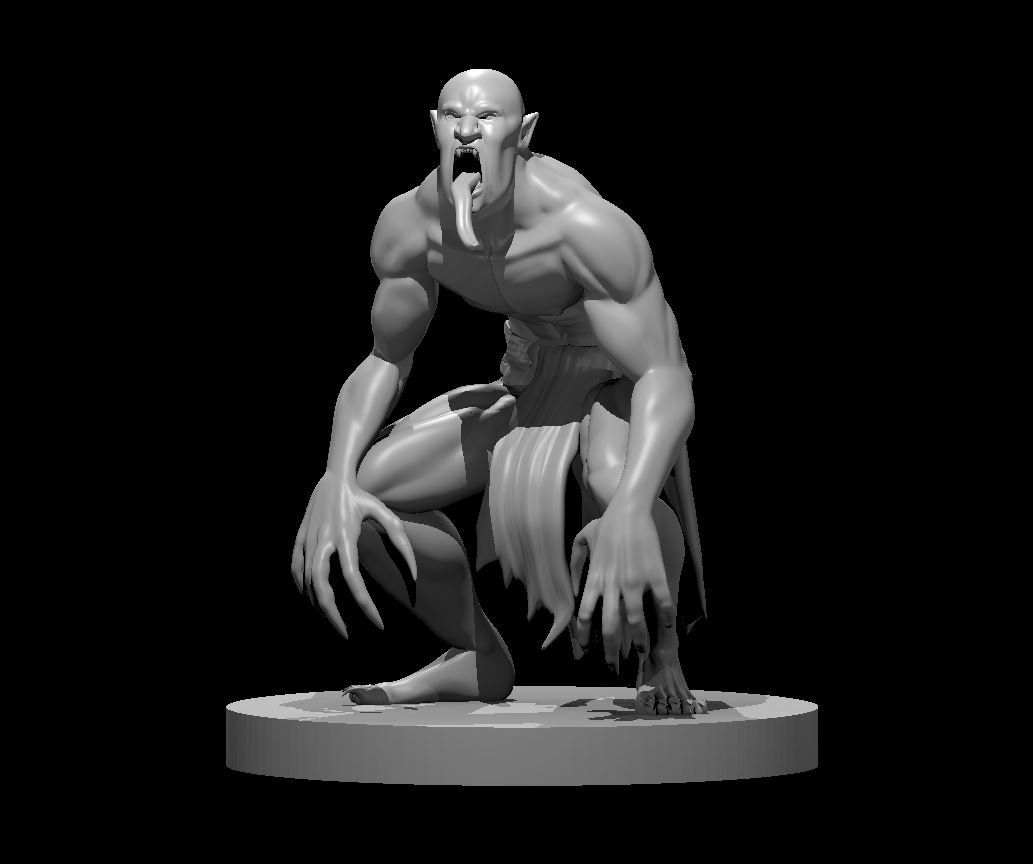 Ghoul 3