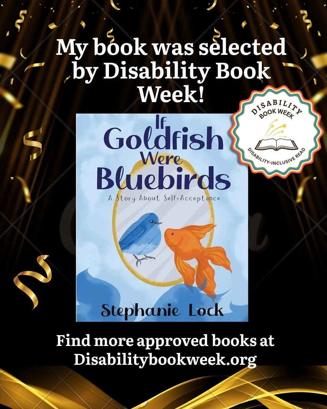 There are so many reasons I wrote this story but one of the major influences for it will always stem back to my work as a school counselor and drive to create a more inclusive world for everyone.  A world where everyone feels both loved and worthy, r