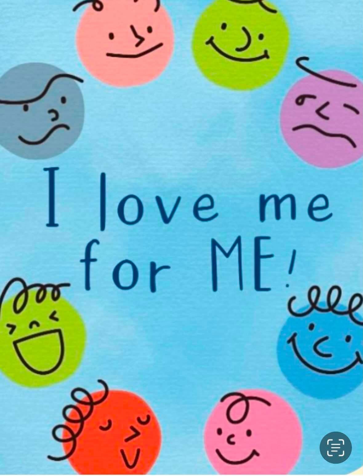 Unintentionally at first (writing is funny that way- you don&rsquo;t always know the exact ending when you start!) these books both became about spreading AND accepting love for both YOURSELF and others 💕 Honestly, can you really have one in full wi