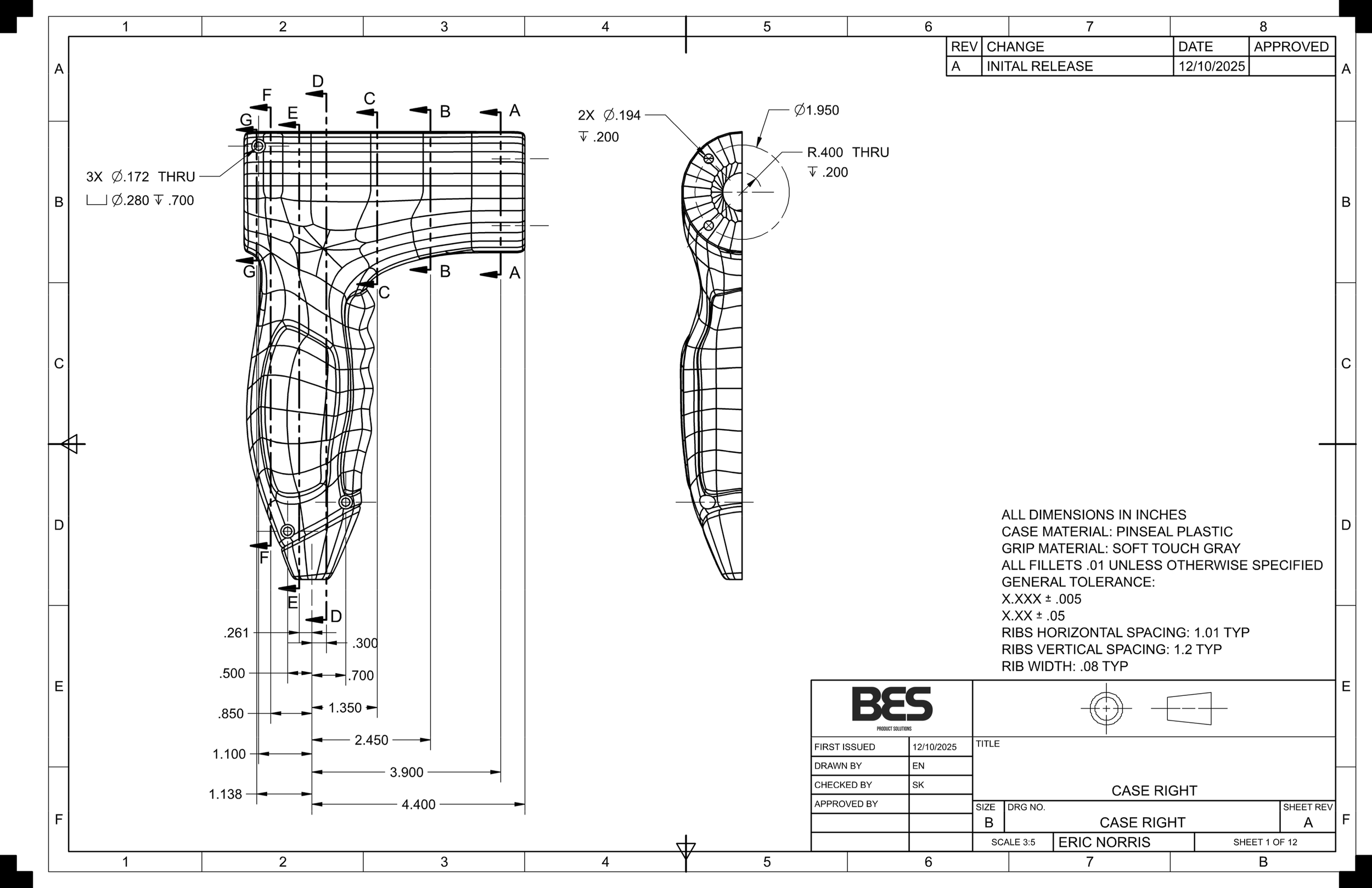 Pneumatic Sander Key Drawings_4.png