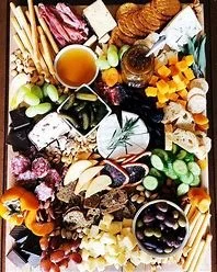 Charcuterie Class by Johnson's Charcuterie Artistry