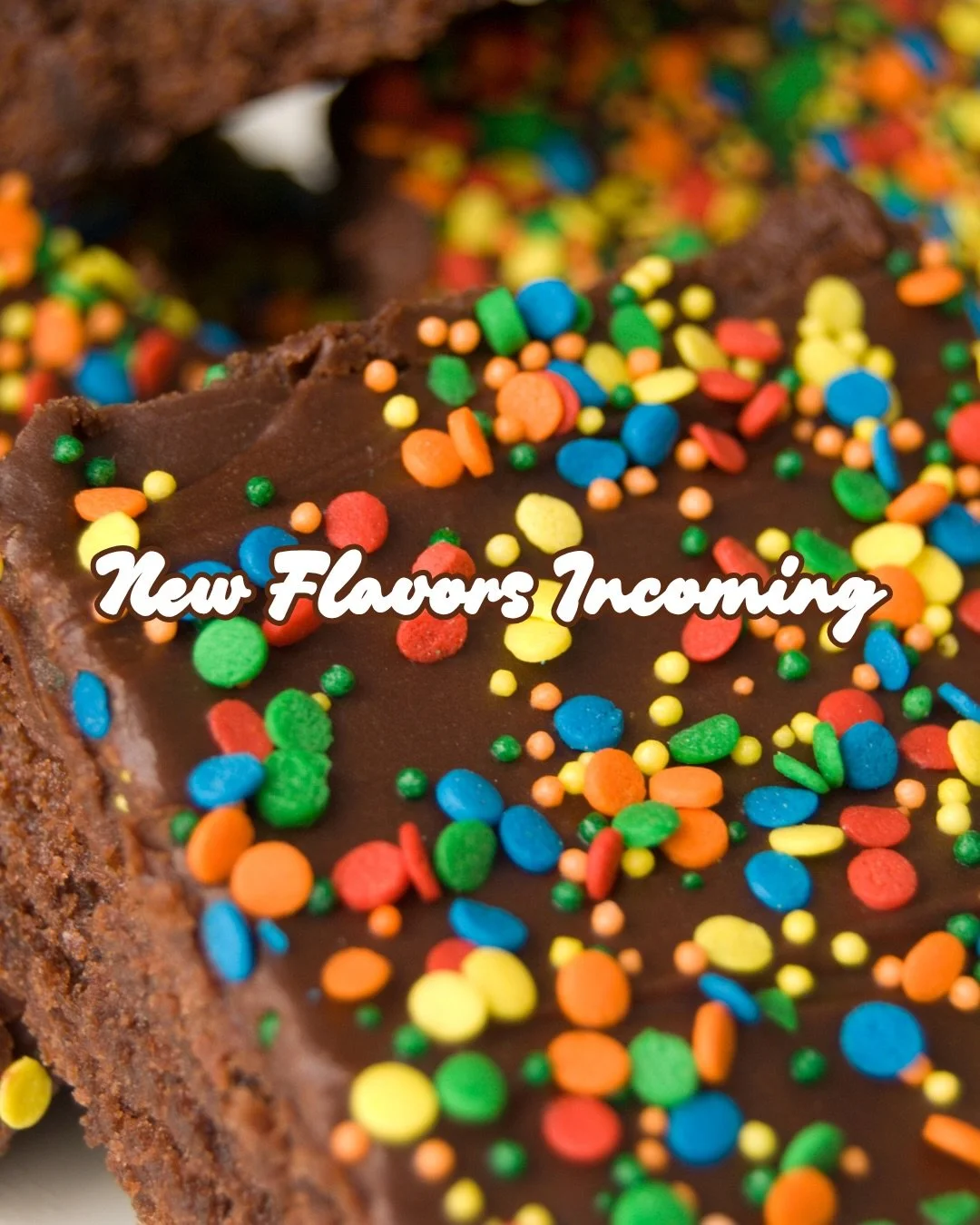 Our 4 new fall flavors are on the way 👀

But can you figure out what they are from the clues? A couple of them are already available in the shop, so if you want to skip the guessing and find out early&hellip; you know where to look.

What do you thi