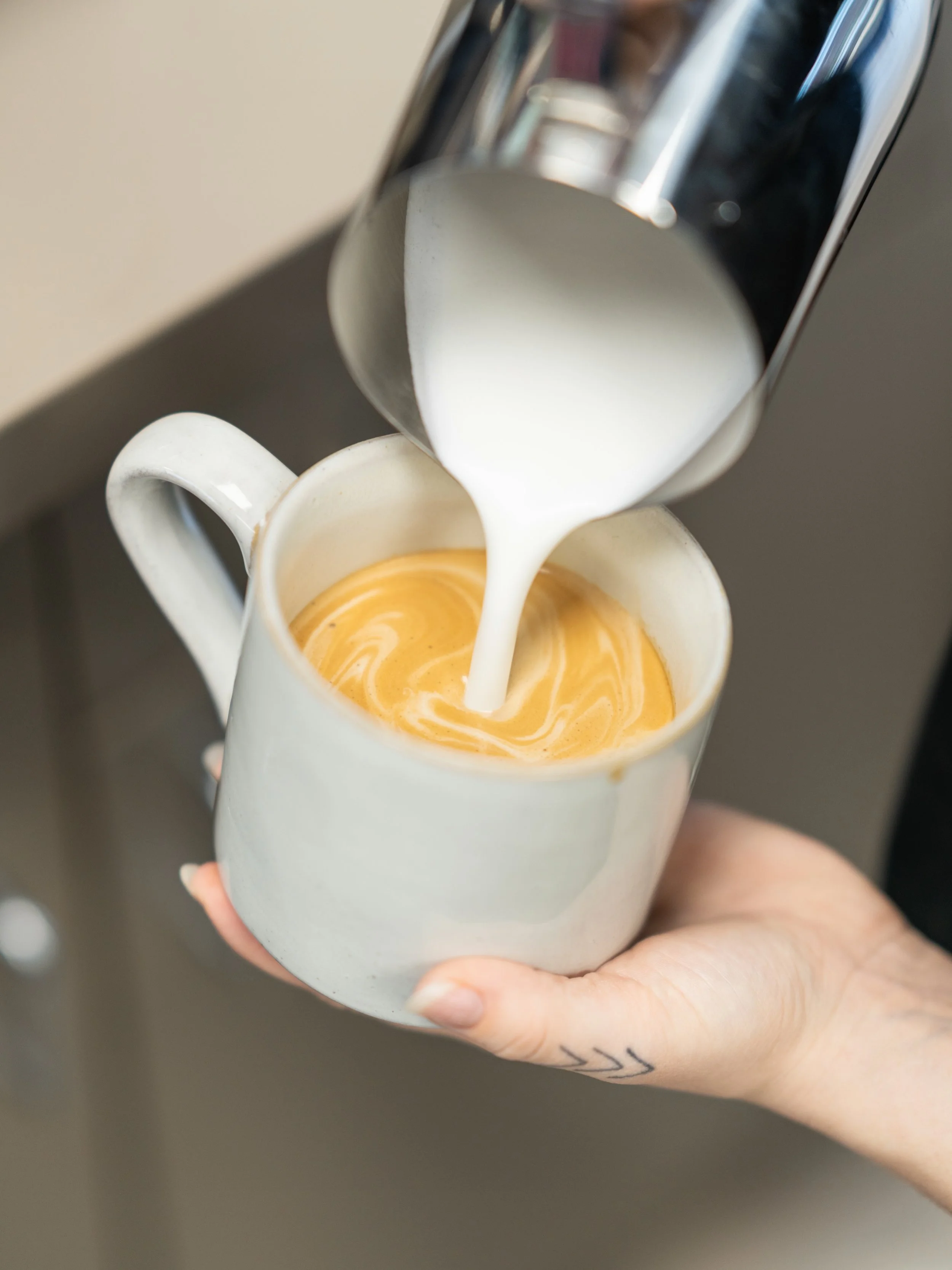 Whether you&rsquo;re grabbing your usual coffee or trying something new, we&rsquo;ve got just the thing for your next coffee run. ☕️