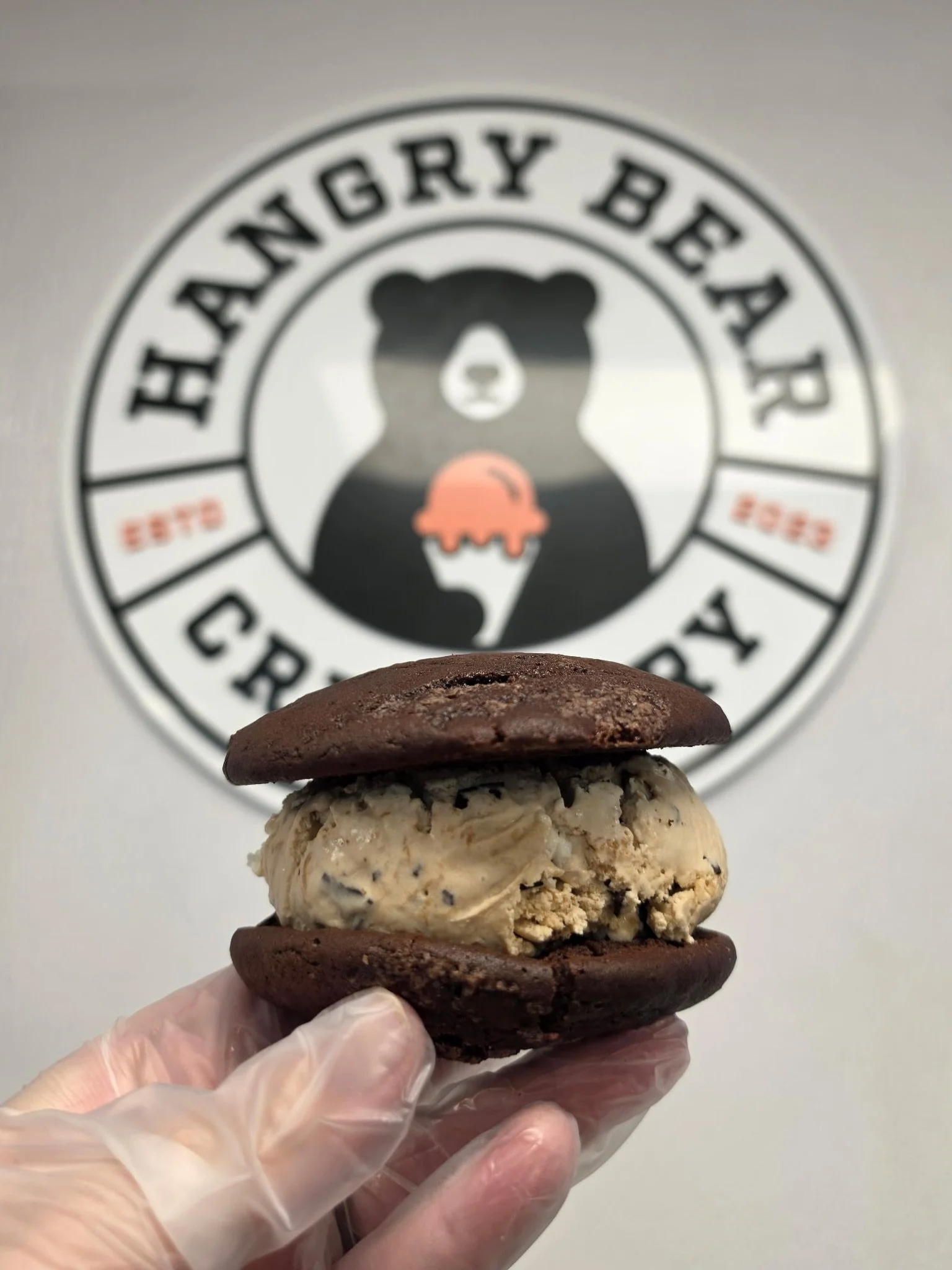 We&rsquo;re excited to introduce Whoopie Pie Wednesday! 🍦 Each week, we&rsquo;ll be featuring a new whoopie pie flavor to pair with any scoop of ice cream! We&rsquo;re kicking things off with a traditional whoopie pie, so stop by and grab one while 