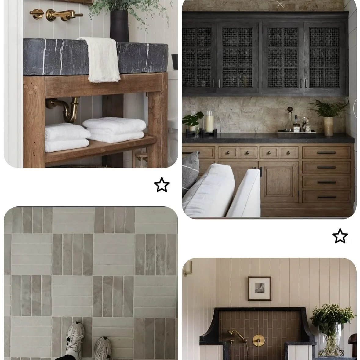 September quickly turned into October, and we couldn&rsquo;t let the season pass without highlighting some of our favourite moments.🍂

These past two months have been filled with edesign&rsquo;s for clients building their forever homes, creating fun