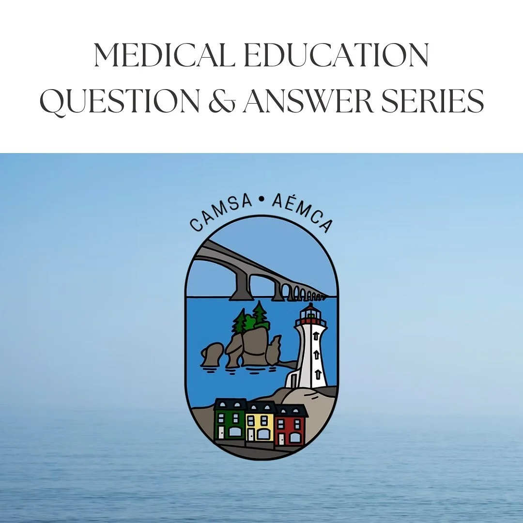 Welcome to the new Question & Answer Series presented by our Medical Education team! We would like to send our thanks to Dr. David Bradbury Squires for his time and knowledge shared on the topic of rural health - something highly relevant to all