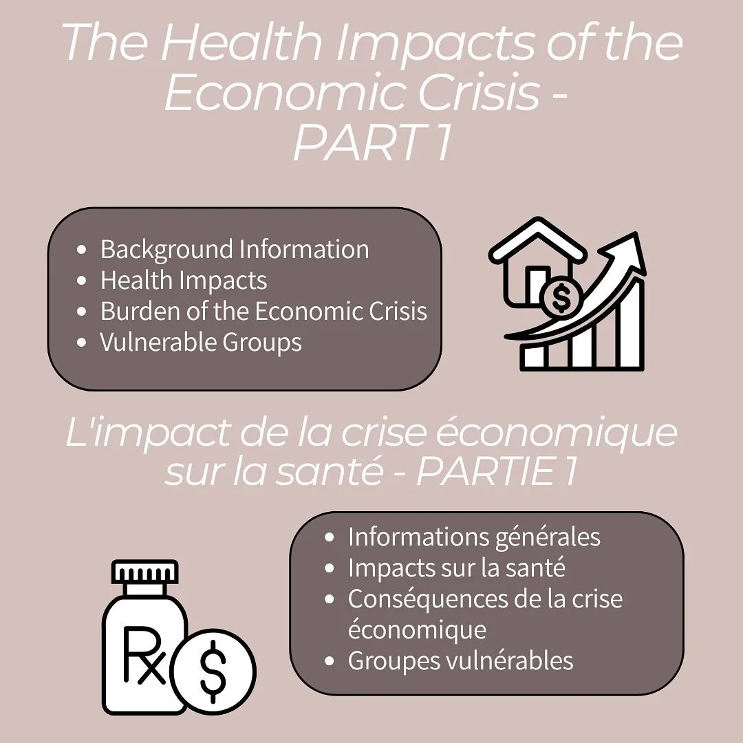 A quick look at the economic crisis in Atlantic Canada. π΅π₯ Learn how inflation has driven up the cost of living and how it’s affecting vulnerable groups in Atlantic Canada.
Part 2 - about how you can take action - coming tomorrow! 
Un aper&