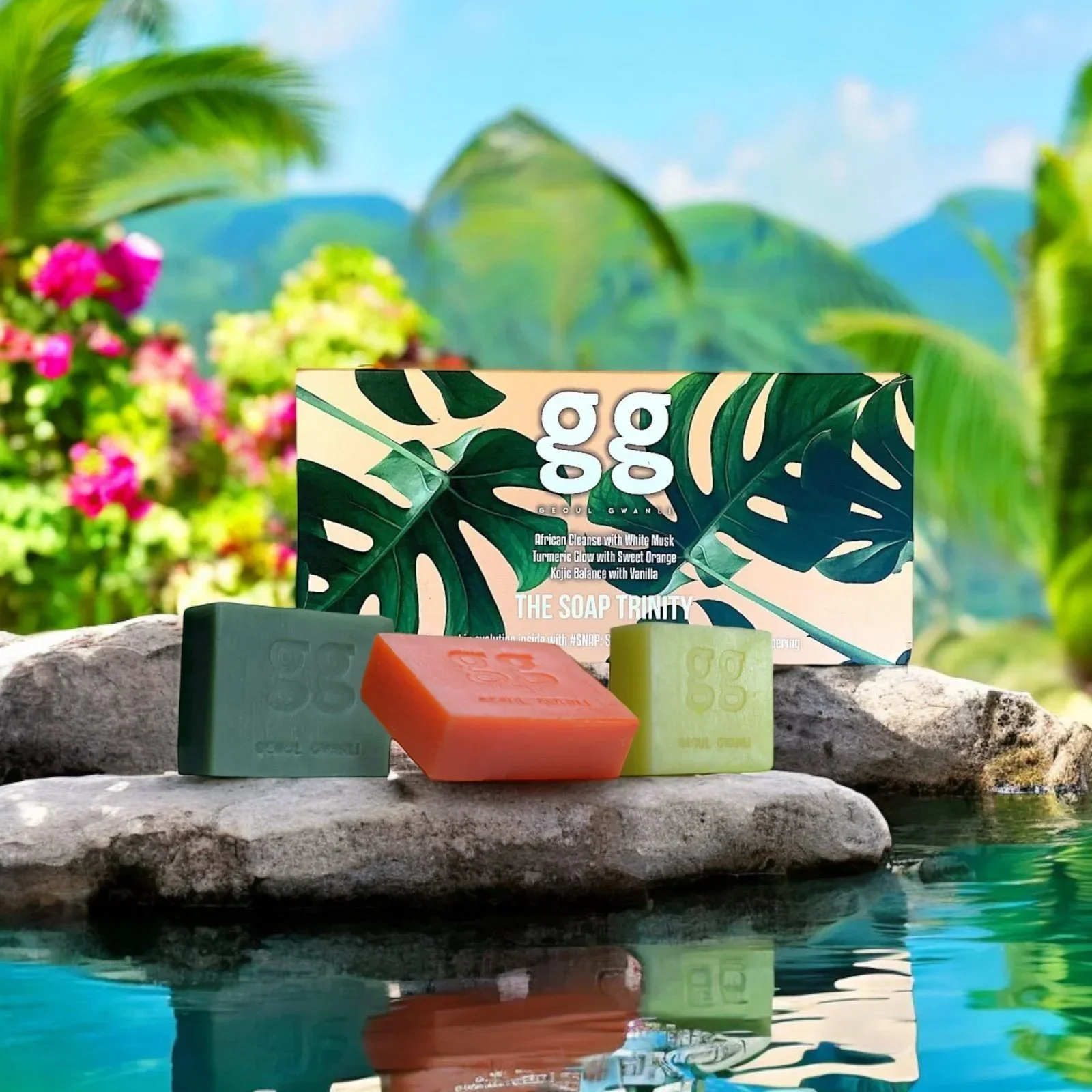 How Did We Get Here?