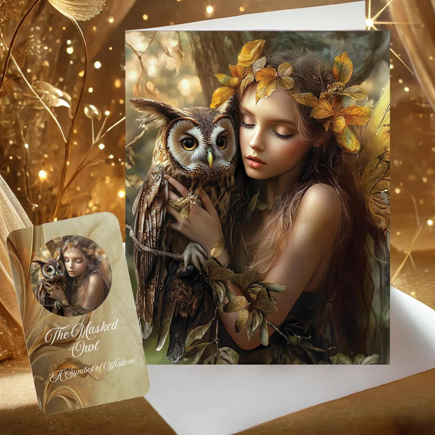 The Masked Owl Card.jpg
