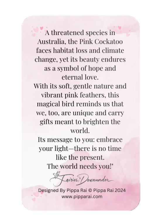 Pink Cockatoo Master Card Back.png