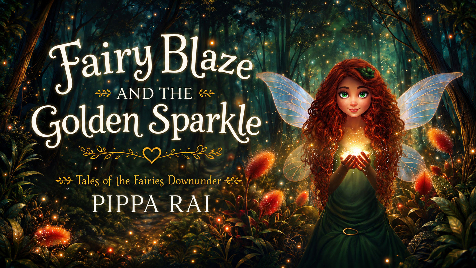 Discover Fairy Blaze and Hob classroom resources, with gentle ideas for exploring courage, friendship, emotions, problem-solving and the natural world.