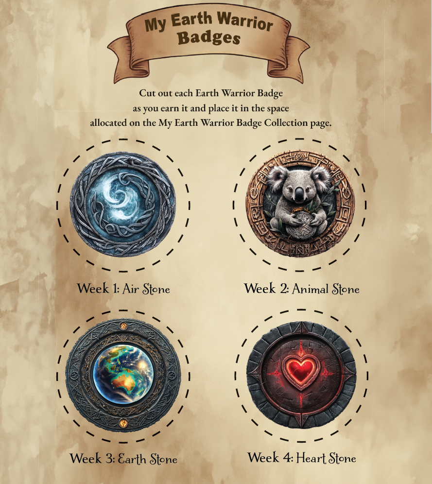 Earth Warrior Badges.png