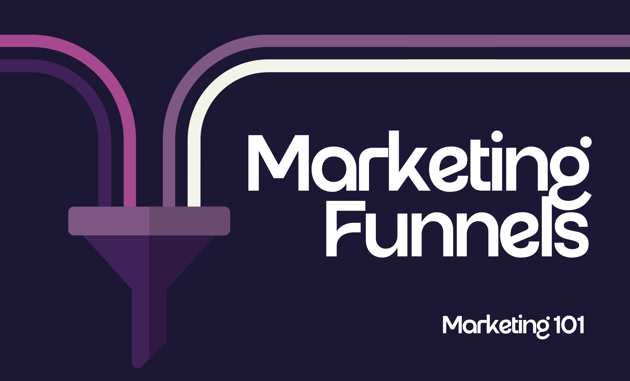 The Ultimate Guide to a High-Performing Marketing Funnel