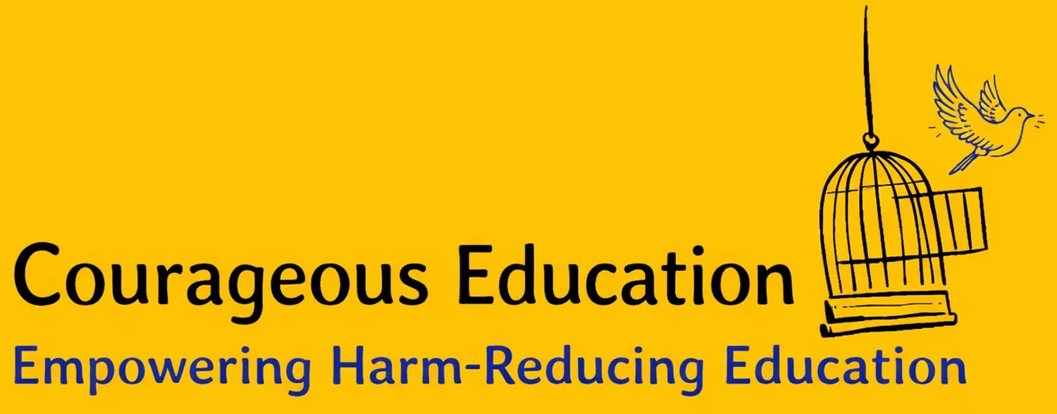 Courageous Education