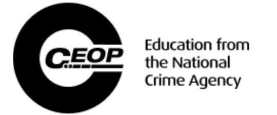 Logo of CEOP, Education from the National Crime Agency.