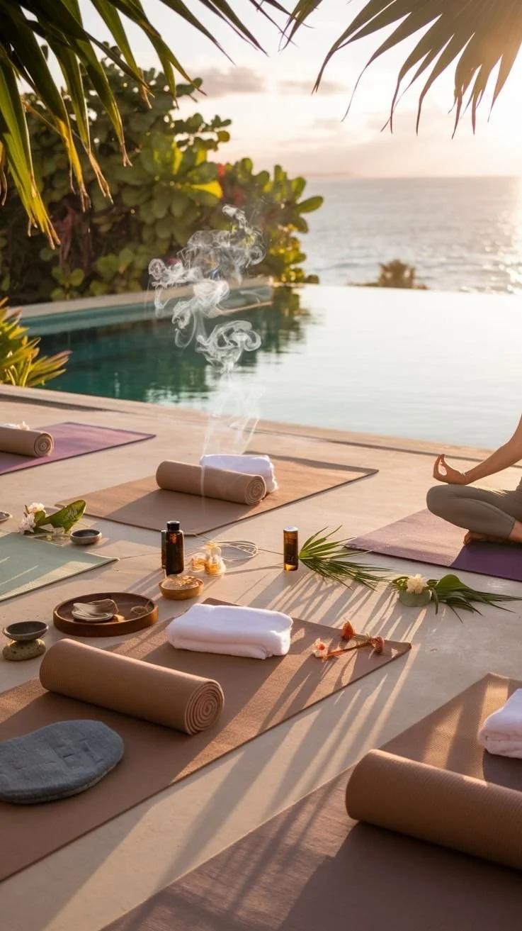 Wellness Concept Development