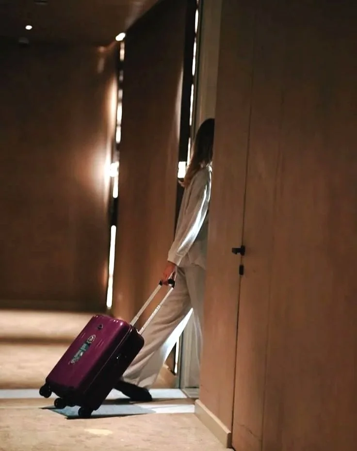 Wellness & Guest Experience Audit