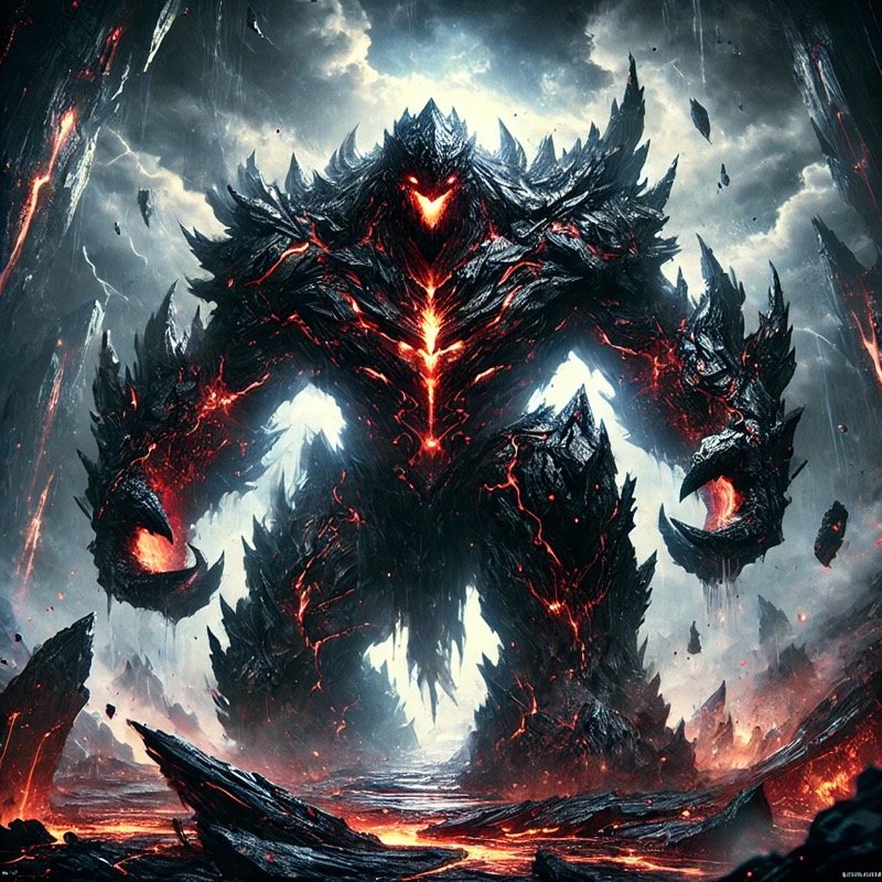 Beast - Plan 3