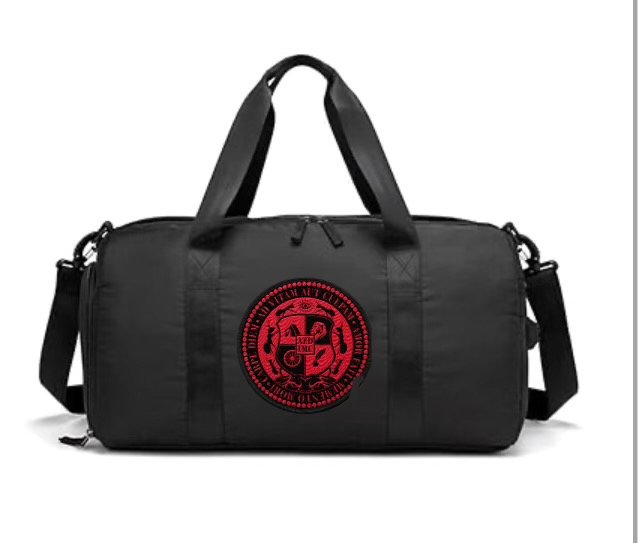 IMC Duffle Bag