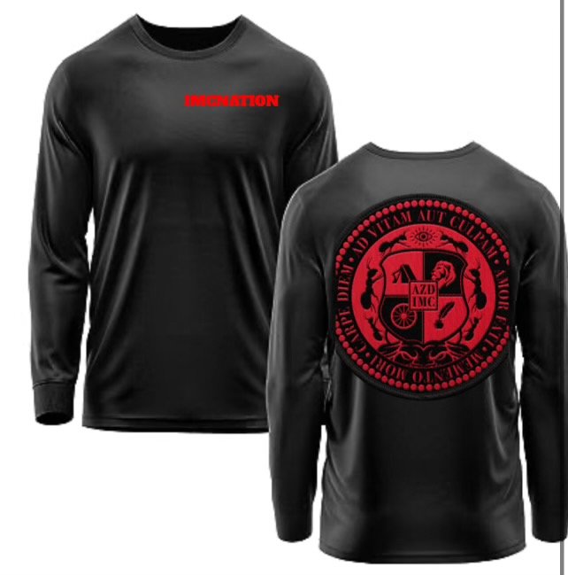 IMC Long Sleeve