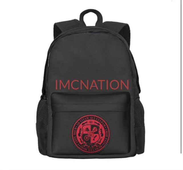 IMC Backpack