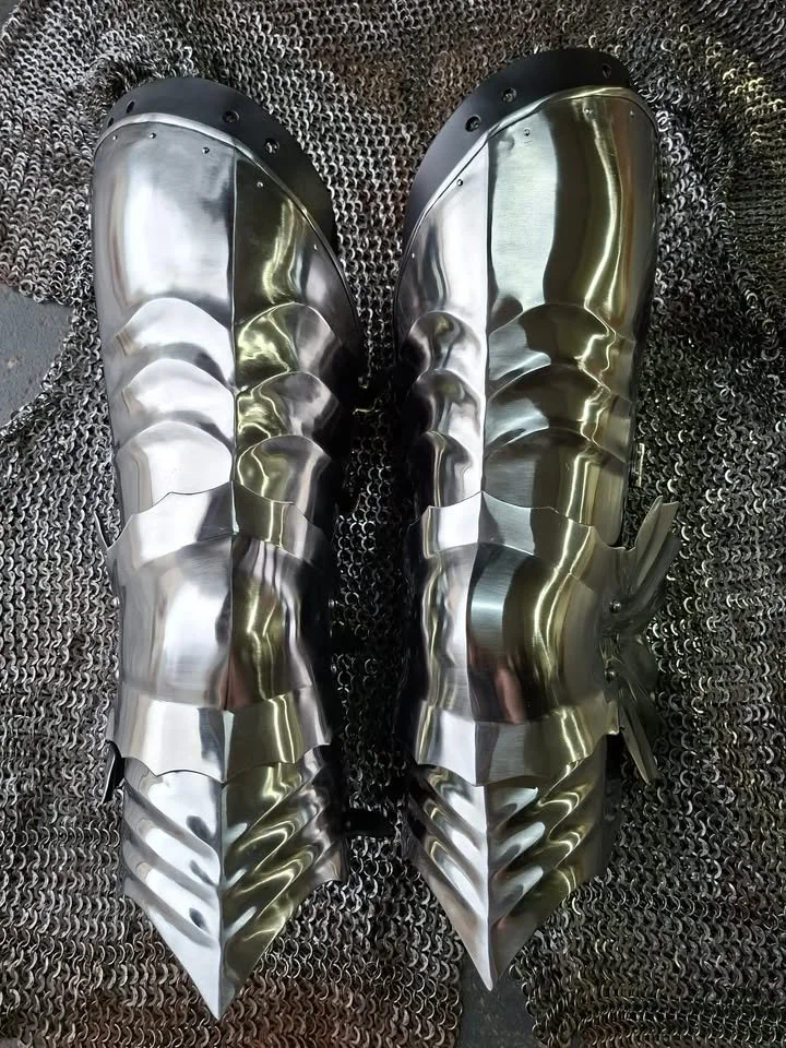 Salisbury Upper Legs