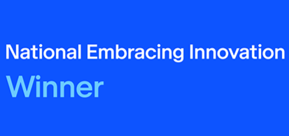 Verterra Wins Telstra Best Of Business Award for Innovation