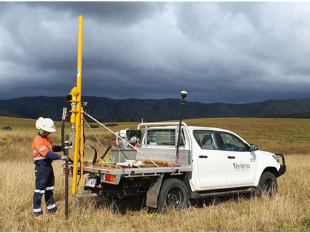 Why Soil Sampling is the Foundation of Successful Land Rehabilitation
