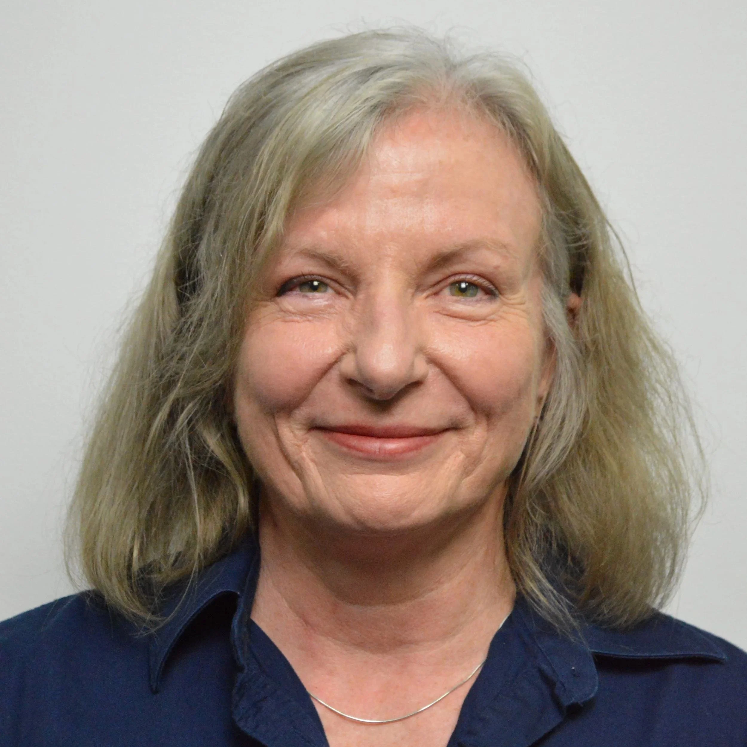 Susan Dale