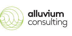 Alluvium Consulting Logo
