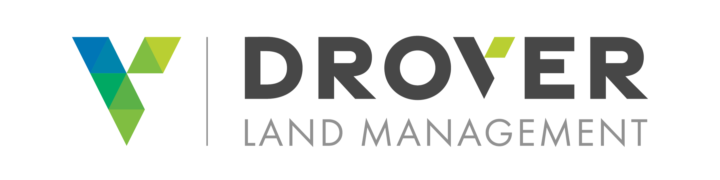 Logo of DROVER Land Management