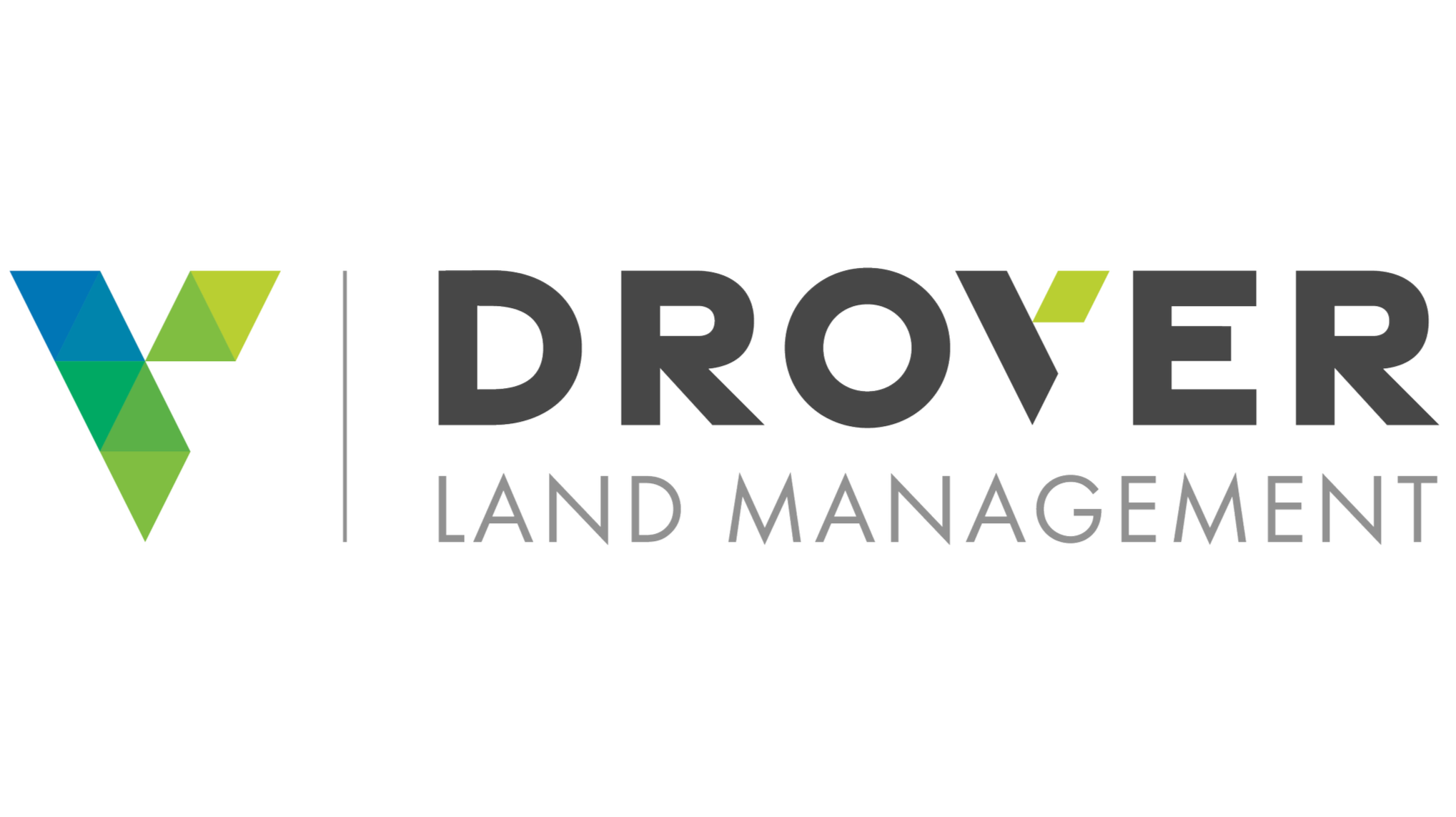 Logo of DROVER Land Management