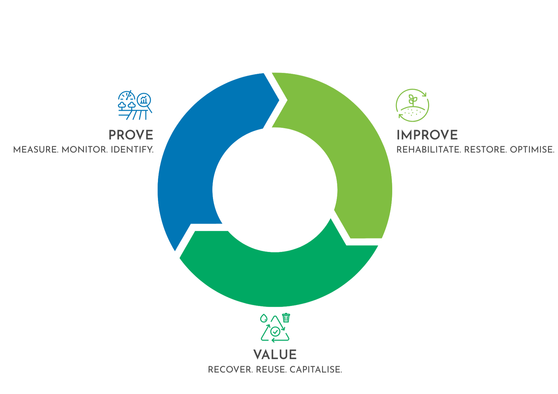 Operations Performance Ecosystem Designing the Performance Ecosystem: How Natural Capital Can Balance ...