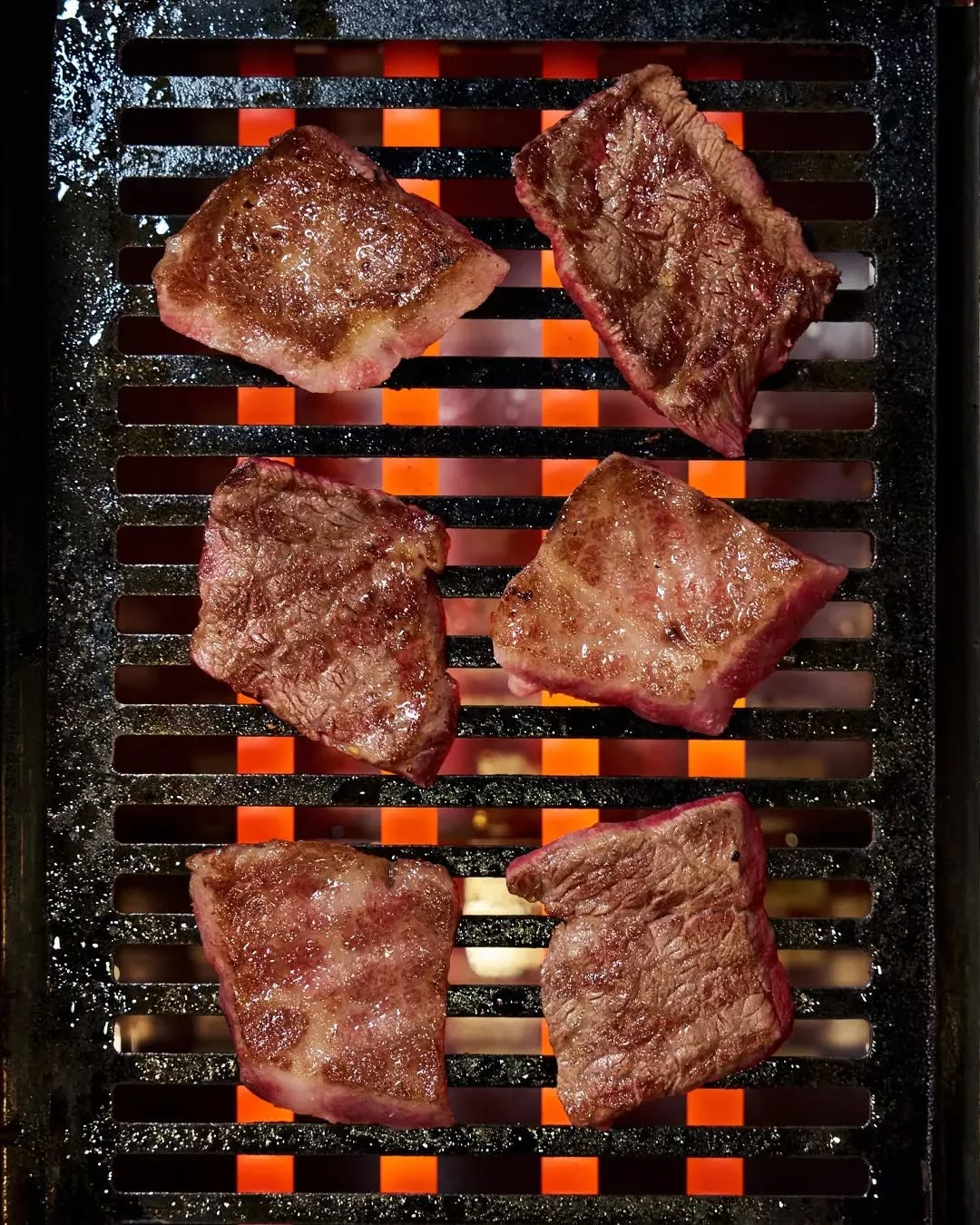 You can literally hear the sound of sizzling, eh?🤤🔥

Yakiniku Futago | CHELSEA
LUNCH
　▪️Monday - Sunday
　▪️12pm - 2:30pm
DINNER
　▪️Monday - Sunday
　▪️ 5pm - 11pm
(*Sunday closes at 10pm )
ADDRESS
　▪️ 37 W 17th St (b/w 5th &amp; 6th avenue)

#Yakini