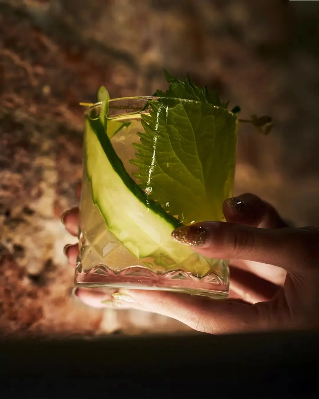 Your warm weather drink is here🌿 Fresh up and enjoy our Happy Hour!
#HanaNoKyuri 

Yakiniku Futago | Happy Hour
 ▪️EVERYDAY
 ▪️5pm - 6:30pm
 ▪️$4 off glasses, $8 off carafes, $10 off bottles

#YakinikuFutago #HanaNyoKyuri #SpringCocktail #NYCBar #Ya
