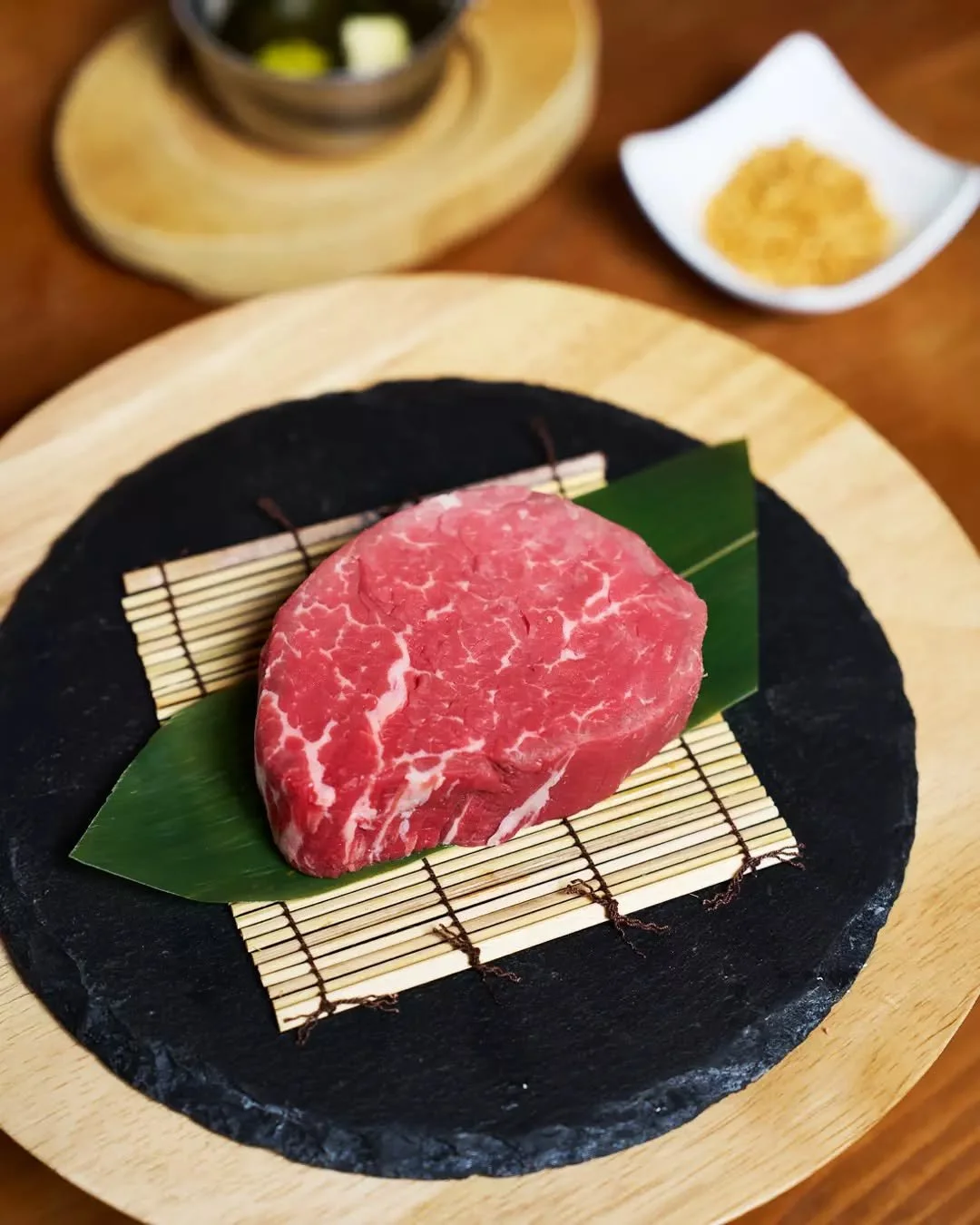 This is what premium looks like before it hits the grill👀✨

Yakiniku Futago | CHELSEA
LUNCH
　▪️Monday - Sunday
　▪️12pm - 2:30pm
DINNER
　▪️Monday - Sunday
　▪️ 5pm - 11pm
(*Sunday closes at 10pm )
ADDRESS
　▪️ 37 W 17th St (b/w 5th &amp; 6th avenue)

#